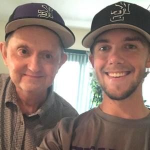 Meet your Posher, Chase